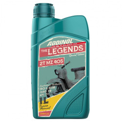 ADDINOL MZ 405 Legends 2T - 1L