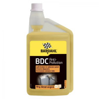 Bardahl BDC 1260 (-30 °C) 1L - Kомплексна добавка за дизел