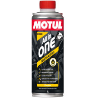 MOTUL ALL IN ONE DIESEL 1L - Добавка за почистване на дизелова горивна система