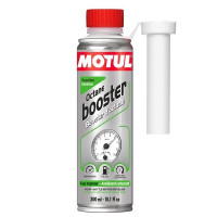 MOTUL Octane Booster 300 ml. - Добавка за бензин