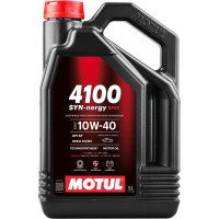 MOTUL 4100 SYN-nergie spec 10W-40 - 5L