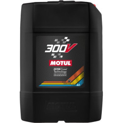 MOTUL 300V Le Mans 10W-60 - 20L