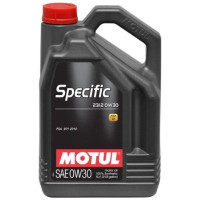 MOTUL Specific 2312 0W-30 5L - Двигателно масло