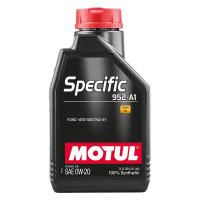 MOTUL Specific 952 A1 0W-20 1L - Двигателно масло