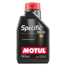 MOTUL Specific 952 A1 0W-20 1L - Двигателно масло