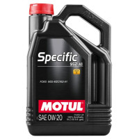 MOTUL Specific 952 A1 0W-20 5L - Двигателно масло