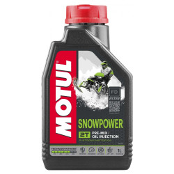 MOTUL Snowpower 2T - 1L