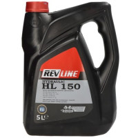 REVLINE Hydraulic HL 150 5L - Хидравлично масло