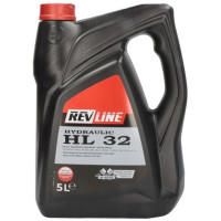 REVLINE Hydraulic HL 32 5L - Хидравлично масло