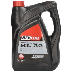 REVLINE Hydraulic HL 32 5L - Хидравлично масло