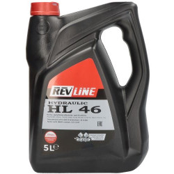 REVLINE Hydraulic HL 46 5L - Хидравлично масло