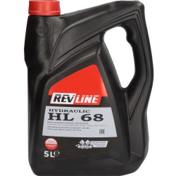 REVLINE Hydraulic HL 68 5L - Хидравлично масло